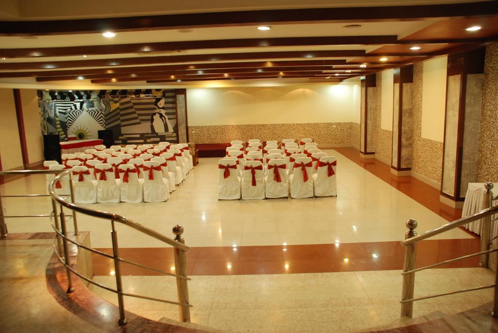 Hotel Ganga Ratan Agra  Esterno foto