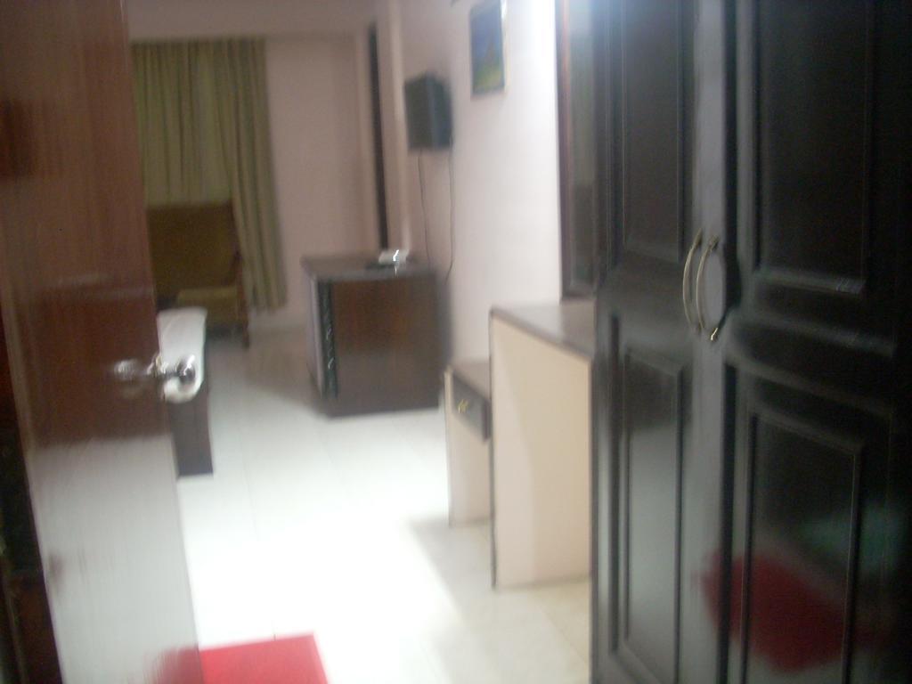 Hotel Ganga Ratan Agra  Camera foto
