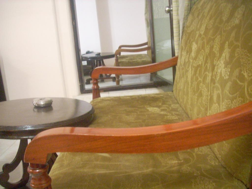 Hotel Ganga Ratan Agra  Camera foto