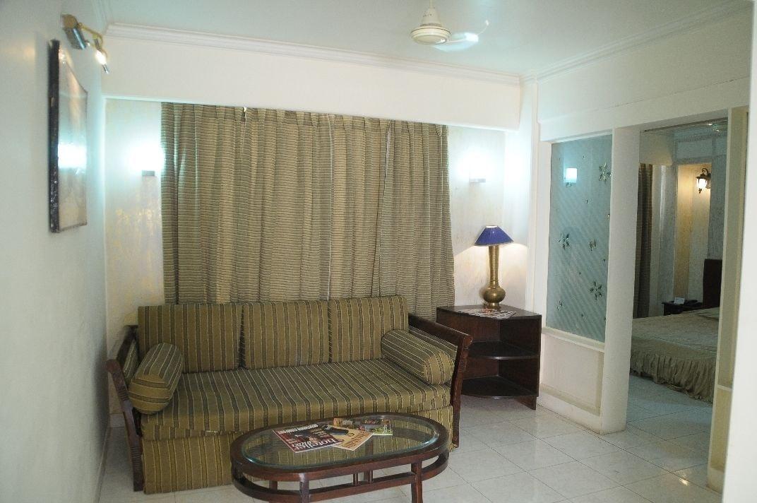 Hotel Ganga Ratan Agra  Esterno foto