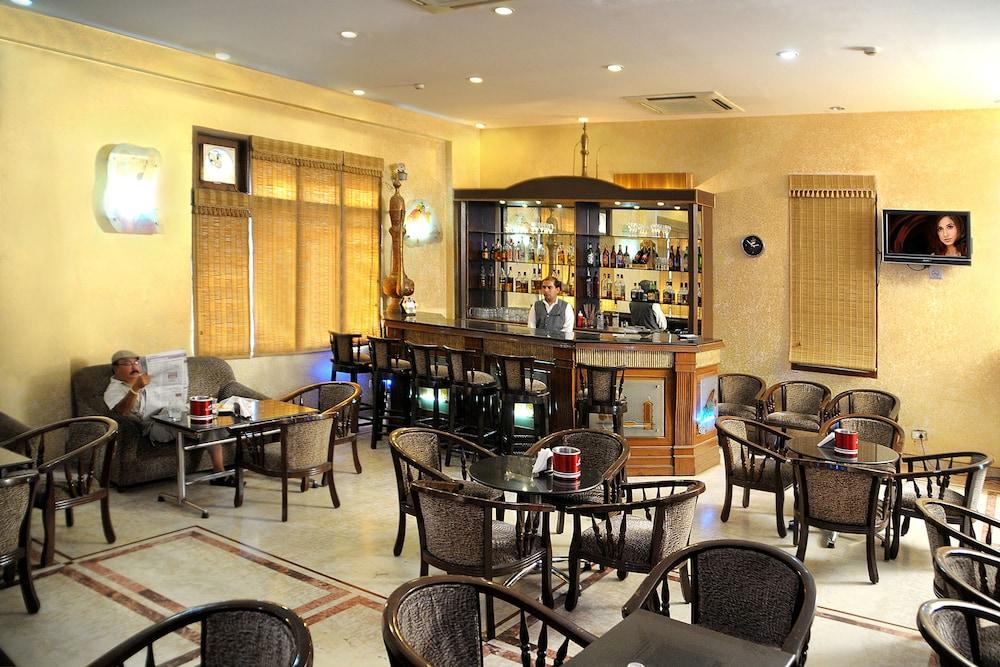 Hotel Ganga Ratan Agra  Esterno foto