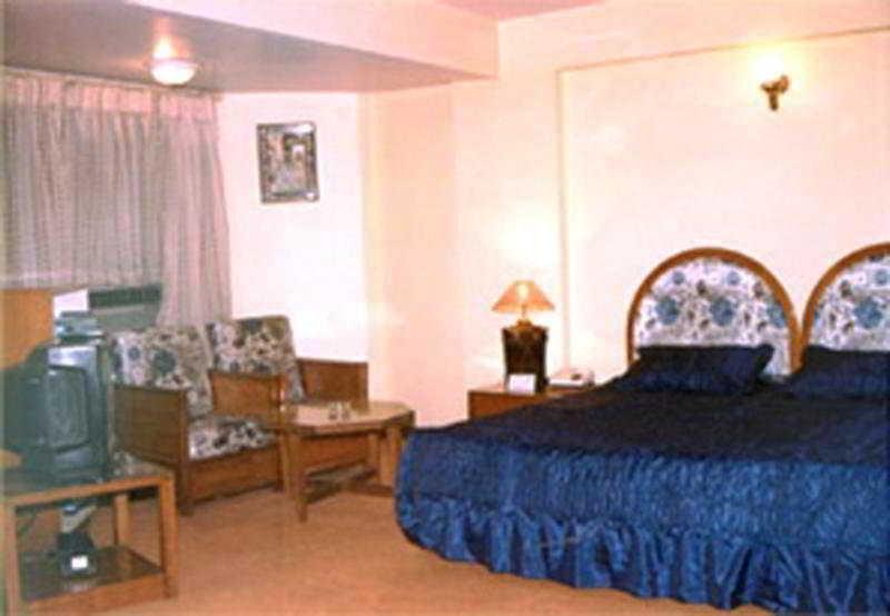 Hotel Ganga Ratan Agra  Esterno foto