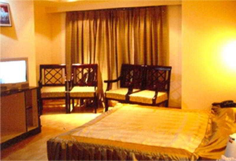 Hotel Ganga Ratan Agra  Esterno foto