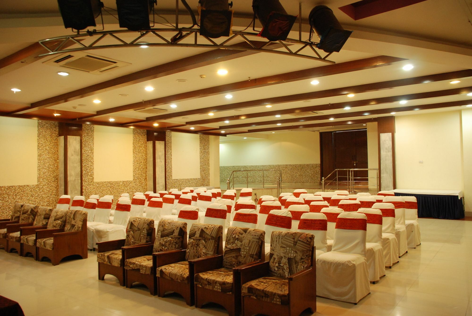 Hotel Ganga Ratan Agra  Esterno foto