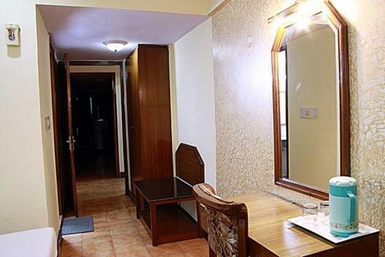 Hotel Ganga Ratan Agra  Esterno foto